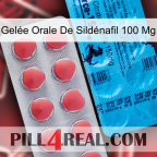 Gelée Orale De Sildénafil 100 Mg new14